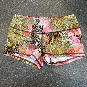Fleo shorts